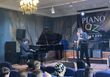 Ежегодный конкурс-фестиваль «Рояль в Джазе» в Москве