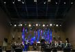 Муниципальный джаз-оркестр Кима Назаретова принял участие в праздничном концерте, посвященному празднованию 274-й годовщины со дня основания Ростова-на-Дону